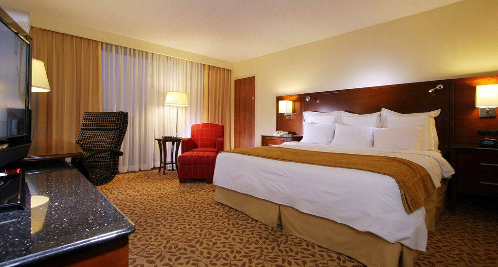 Marriott El Paso Hotel Bagian luar foto
